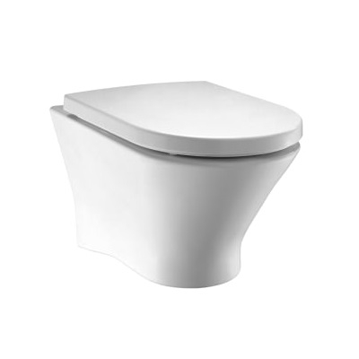 ROCA NEXO WC ŠKOLJKA VISEĆA-CLEAN RIM
