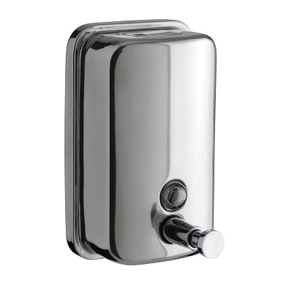 DOZATOR SAPUNA INOX, 500ml