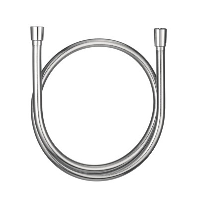 SUPARAFLEX CRIJEVO TUŠA 125cm silver/crom