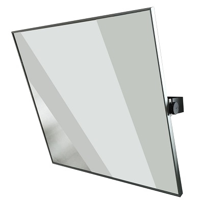 MEDI STANDARD OGLEDALO NAGIBNO (invalidsko) 70x60cm
