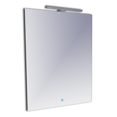 PERLA OGLEDALO s LED rasvjetom-TOUCH 60x80cm PERLA OGLEDALO s LED rasvjetom-TOUCH 60x80cm