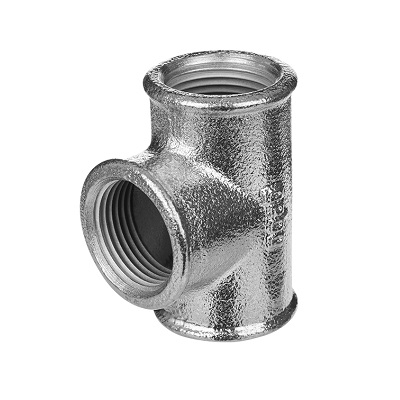 GEBO POCINČANI T KOMAD 2 1/2” GEBO POCINČANI T KOMAD 2 1/2”