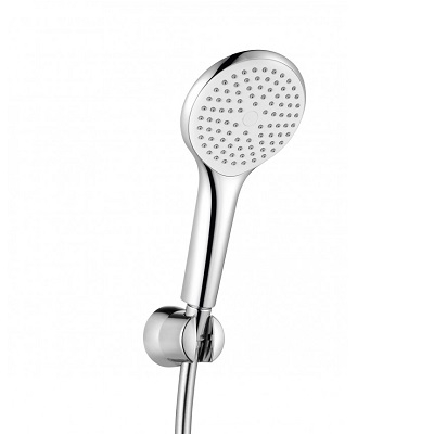 FRESHLINE 1S TUŠ SET (fiksni držač,ručica 1S,crijevo 125cm) FRESHLINE 1S TUŠ SET (fiksni držač,ručica 1S,crijevo 125cm)