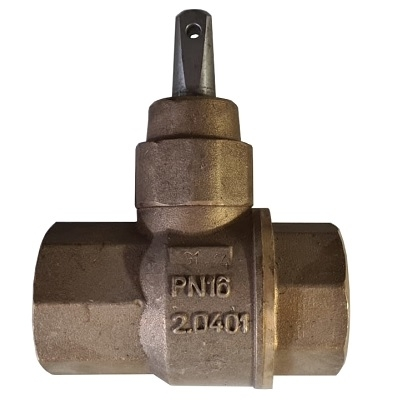 VENTIL GLAVNI - KUGLASTI 5/4”