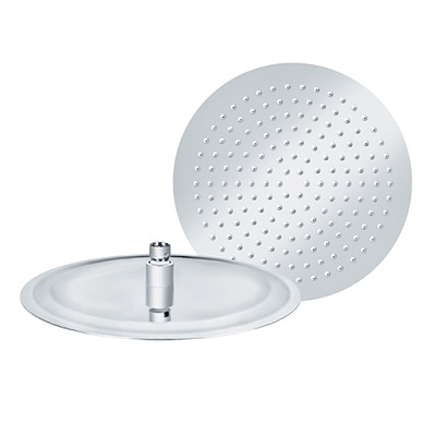 TUŠ RUŽA KRUŽNA d.300mm- INOX TUŠ RUŽA KRUŽNA d.300mm- INOX