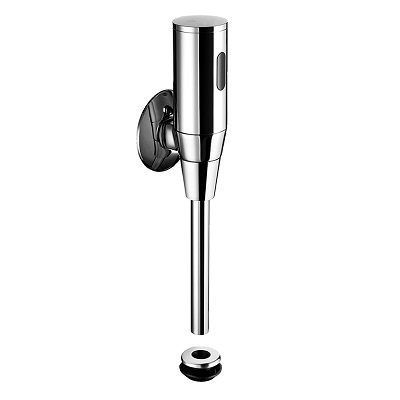 SCHELLTRONIC ispirač za pisoar nadžbukni 9V crom SCHELLTRONIC ispirač za pisoar nadžbukni 9V crom