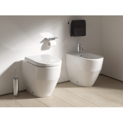 PRO NEW WC ŠKOLJKA VARIO ISPUST ugradnja do zida
