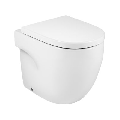 ROCA MERIDIAN WC ŠKOLJKA STOJEĆA VARIO ISPUST