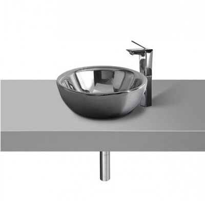 ROCA BOL UMIVAONIK 42cm SREBRNI