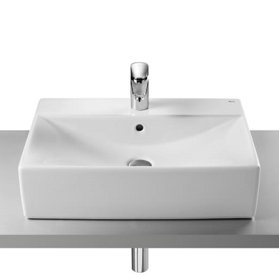 ROCA DIVERTA UMIVAONIK 60x43cm UGRADBENI NA PLOČU