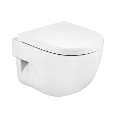 ROCA MERIDIAN WC ŠKOLJKA VISEĆA COMPACT 48cm