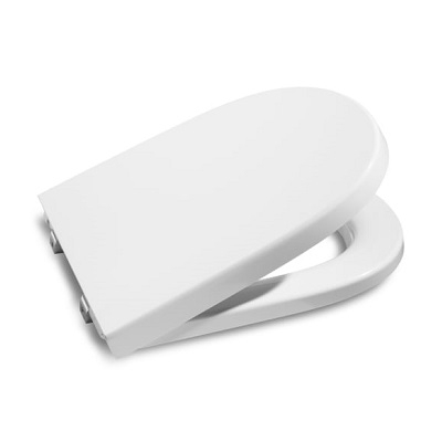 ROCA MERIDIAN WC DASKA SOFTCLOSE COMPACT