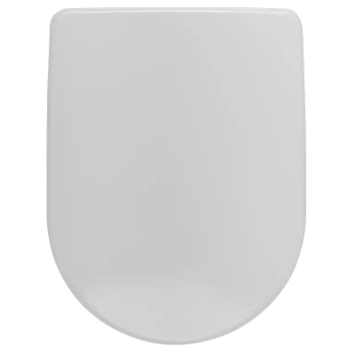 TAORMINA WC DASKA SOFT CLOSE-C9-TOP FIX