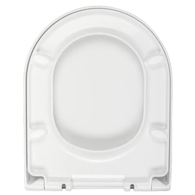 TAORMINA WC DASKA SOFT CLOSE-C9-TOP FIX