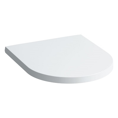 KARTELL WC DASKA SOFTCLOSE