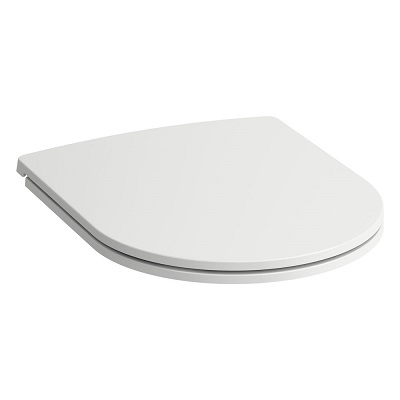 LAUFEN PRO NEW SLIM WC DASKA SOFTCLOSE