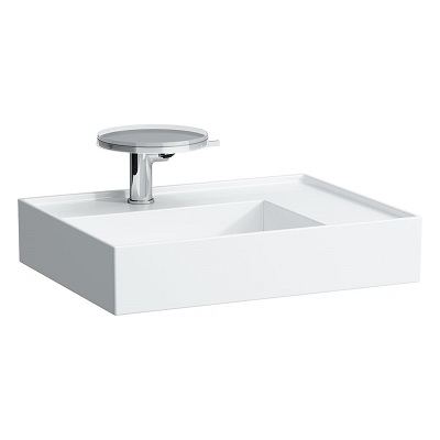 KARTELL UMIVAONIK 60x46cm DESNI UGRADBENI sa skrivenim odvodom KARTELL UMIVAONIK 60x46cm DESNI UGRADBENI sa skrivenim odvodom