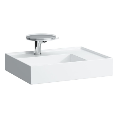 KARTELL UMIVAONIK 60x46cm DESNI UGRADBENI sa skrivenim odvodom