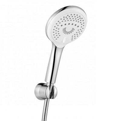 FRESHLINE 3S TUŠ SET (fiksni držač,ručica 3S,crijevo 125cm) FRESHLINE 3S TUŠ SET (fiksni držač,ručica 3S,crijevo 125cm)