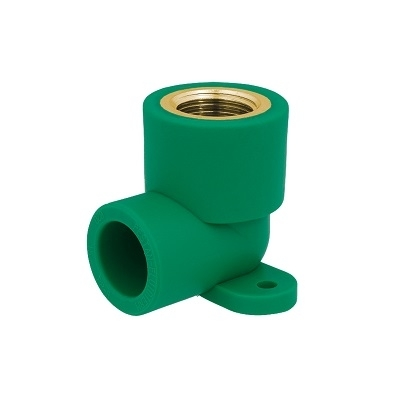 PEŠTAN PPR ZIDNO KOLJENO 20x3/4
