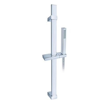 QUADRO TUŠ SET (ručica, crijevo, konzola) QUADRO TUŠ SET (ručica, crijevo, konzola)