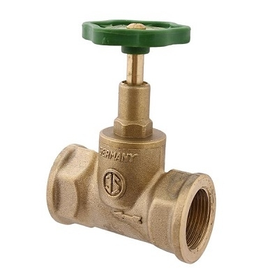VENTIL RAVNI 3/4” VENTIL RAVNI 3/4”