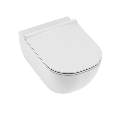 JIKA MIO WC ŠKOLJKA VISEĆA RIMLESS