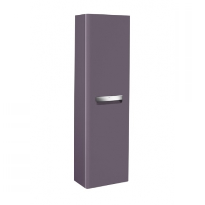 ROCA THE GAP ORMARIĆ VISEĆI 120cm boja grožđe