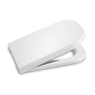 ROCA THE GAP SQUARE WC DASKA COMPACT za monoblok