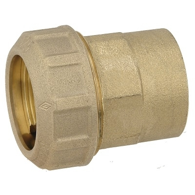 BUGATTI MS SPOJNICA ŽENSKA 20X1/2” BUGATTI MS SPOJNICA ŽENSKA 20X1/2”