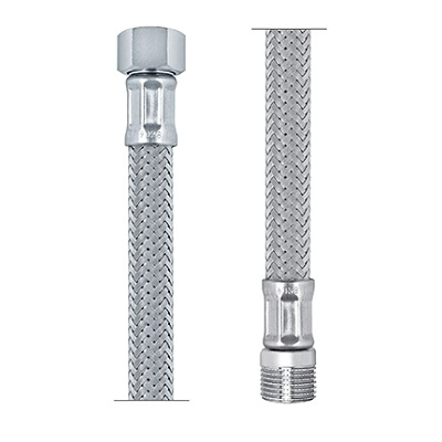 CIJEV FLEX.3/8x3/8” M/Ž 20cm