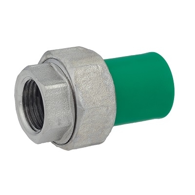 PEŠTAN PPR HOLENDER 32x1 U.N.  METAL-PLASTIKA