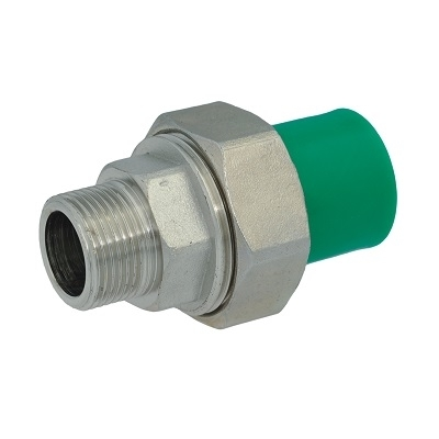 PEŠTAN PPR HOLENDER 32x1 V.N.  METAL-PLASTIKA-40006478