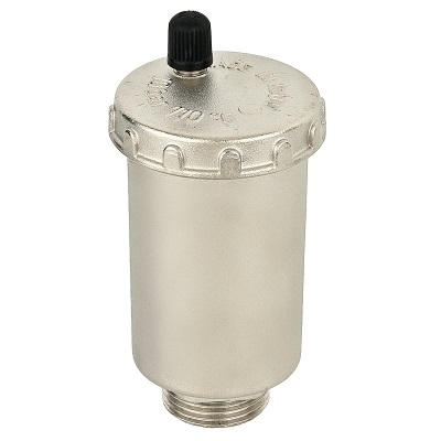 BUGATTI Illinois ODZRAČNI LONČIĆ 3/8” sa ventilom BUGATTI Illinois ODZRAČNI LONČIĆ 3/8” sa ventilom