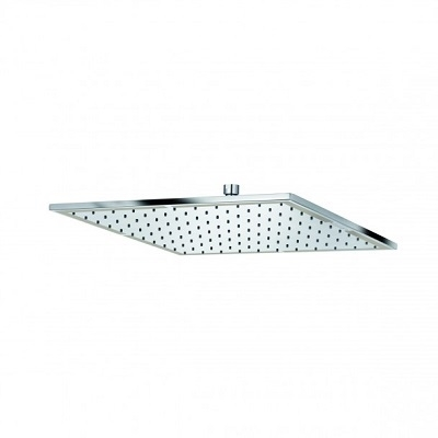 A-QA TUŠ RUŽA 1/2” KVADRATNA 400x400mm METALNA A-QA TUŠ RUŽA 1/2” KVADRATNA 400x400mm METALNA