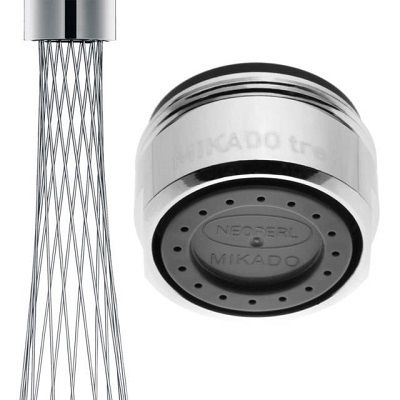 PERLATOR Neoperl M24 Mikado 2 lit/min