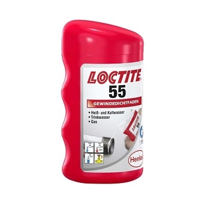 LOCTITE TRAKA ZA BRTVLJENJE 160m LOCTITE TRAKA ZA BRTVLJENJE 160m