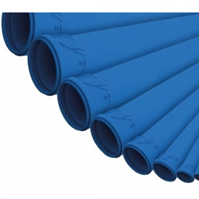 S-LINE NISKOŠUMNA CIJEV 160x2500