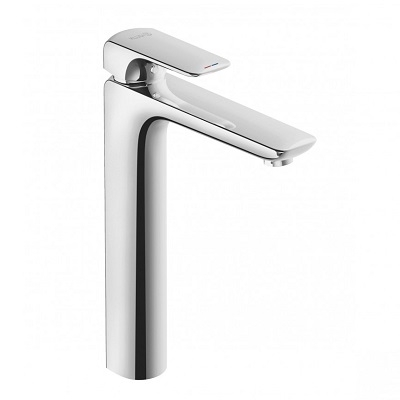 AMEO MJEŠALICA ZA UMIVAONIK visoka 270mm AMEO MJEŠALICA ZA UMIVAONIK visoka 270mm