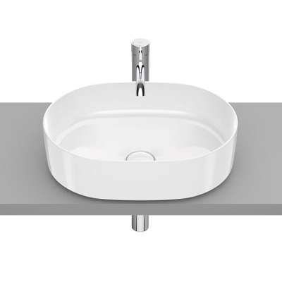 ROCA INSPIRA UMIVAONIK ROUND 50x37x14cm