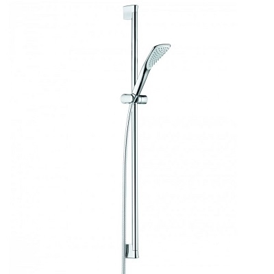 FIZZ 1S TUŠ SET (konzola 90cm,ručica 1S,crijevo 160cm) FIZZ 1S TUŠ SET (konzola 90cm,ručica 1S,crijevo 160cm)