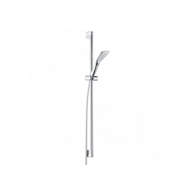 FIZZ 1S TUŠ SET (konzola 90cm,ručica 1S,crijevo 160cm)