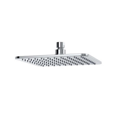 A-QA TUŠ RUŽA 1/2” KVADRATNA 200x200mm METALNA A-QA TUŠ RUŽA 1/2” KVADRATNA 200x200mm METALNA