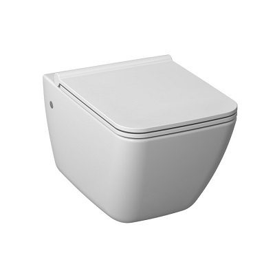 CUBITO PURE WC ŠKOLJKA KONZOLNA