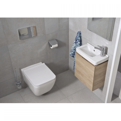CUBITO PURE WC ŠKOLJKA KONZOLNA