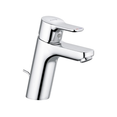 PURE&EASY MJEŠALICA ZA UMIVAONIK 100mm s podizačem