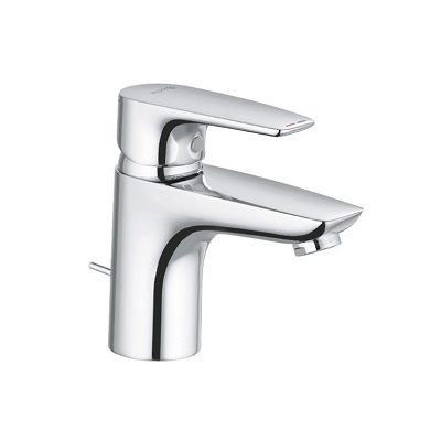 PURE&SOLID MJEŠALICA ZA UMIVAONIK 75mm s podizačem