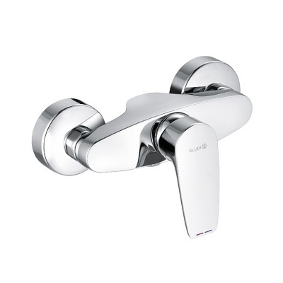 PURE&SOLID MJEŠALICA ZA TUŠ KADU