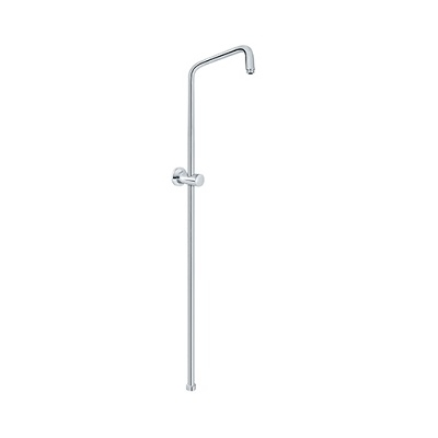 USPONSKI TUŠ fi22mm 3/4”(fiksna duljina 1060mm) bez ruže i držača tuša