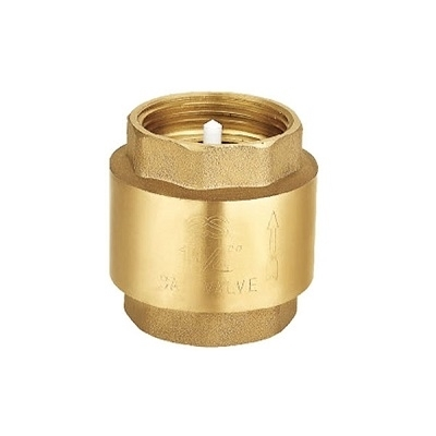 SAS NEPOVRATNI VENTIL 5/4” SAS NEPOVRATNI VENTIL 5/4”